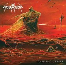 No Salvation : Defiling Verses